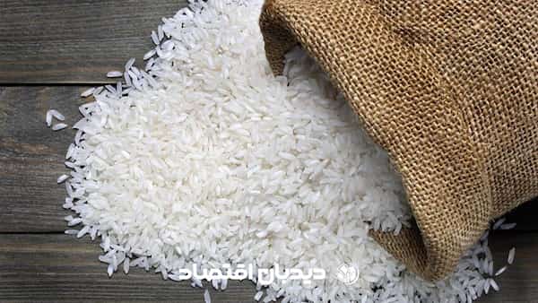 تصویر 5 از قیمت خرید برنج عنبربو خوزستان با فروش عمده