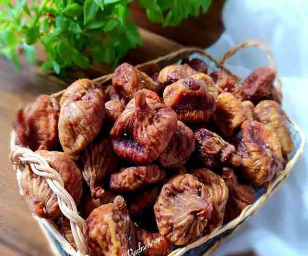 تصویر 5 از قیمت خرید انجیر خشک بسته بندی شده + فروش ویژه