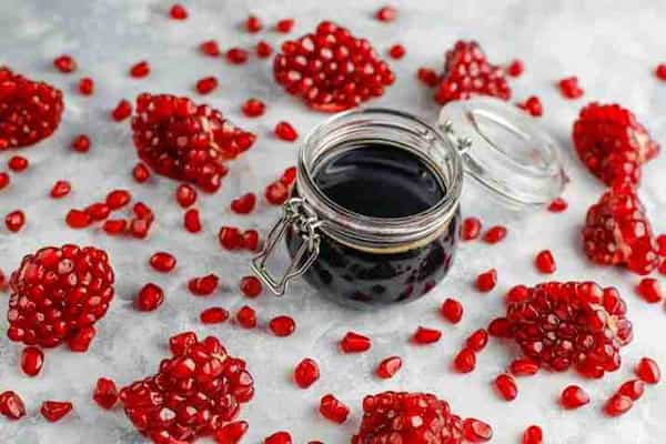 تصویر 2 از فروش روغن هسته انار خالص قیمت خرید به صرفه