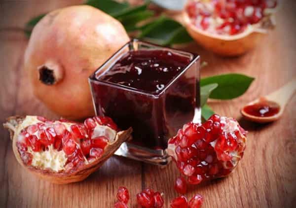 تصویر 1 از فروش ترشک انار شمالی قیمت خرید به صرفه