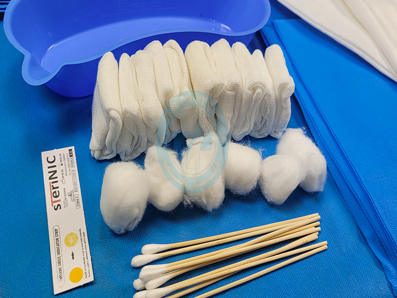 تصویر 5 از قیمت پک جراحی چشمی + خرید باور نکردنی