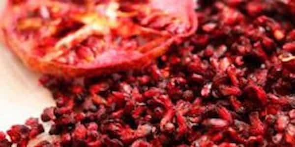 تصویر 5 از قیمت خرید دانه انار خشک شده فروش ویژه