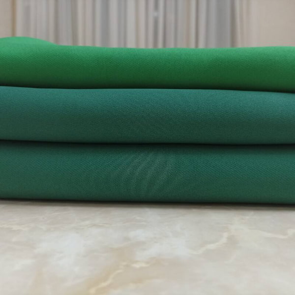 تصویر 3 از فروش پارچه کودری سبز + قیمت خرید به صرفه
