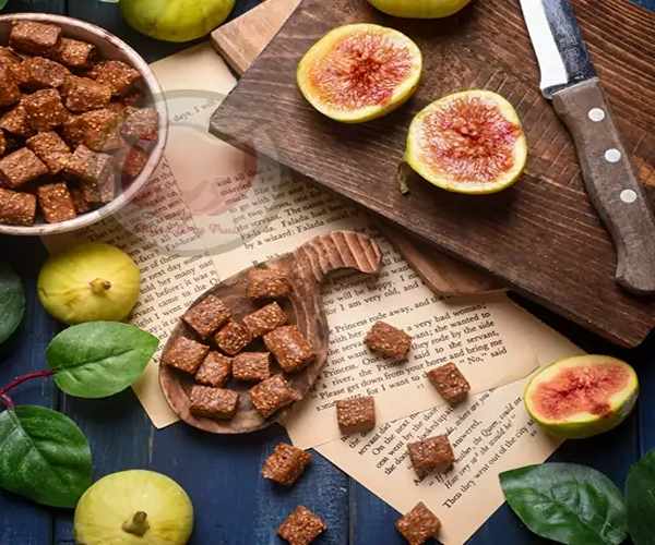 تصویر 4 از قیمت خرید انجیر خشک حبه ای + فروش ویژه