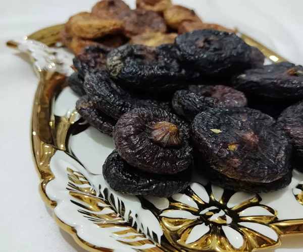تصویر 5 از قیمت انجیر خشک محلی با کیفیت ارزان + خرید عمده