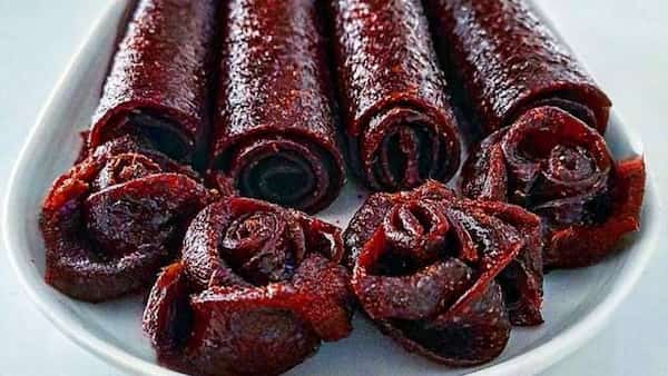 تصویر 4 از خرید ترشک انار خانگی قیمت فروش استثنایی