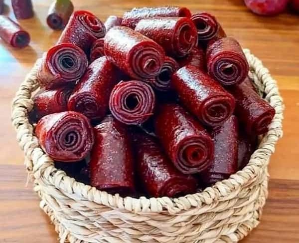 تصویر 1 از فروش ترشک انار با دانه قیمت خرید به صرفه