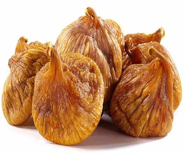 تصویر 4 از خرید و قیمت انجیر خشک سفید + فروش عمده