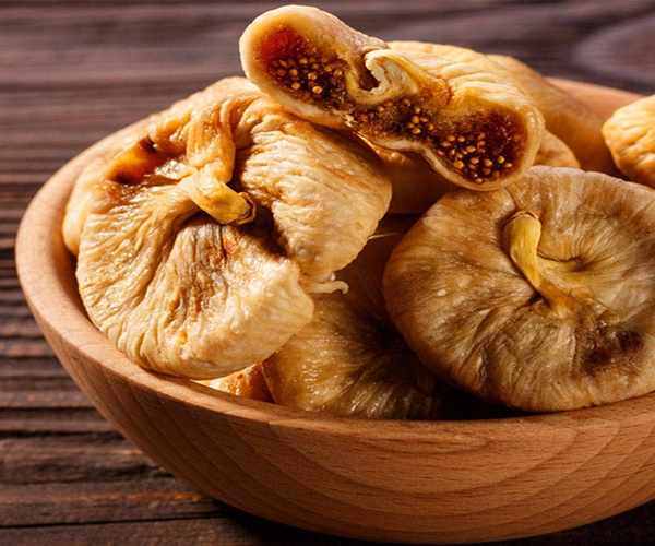 تصویر 3 از خرید و قیمت انجیر خشک سفید + فروش عمده