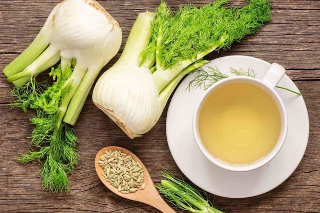 تصویر 2 از قیمت دمنوش رازیانه تازه + خرید باور نکردنی