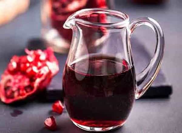 تصویر 2 از قیمت خرید سرکه انار خانگی فروش ویژه