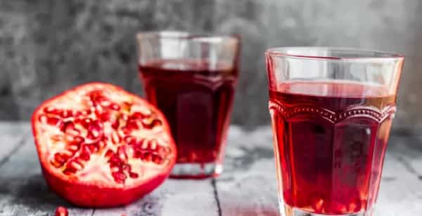 تصویر 1 از قیمت خرید سرکه انار خانگی فروش ویژه