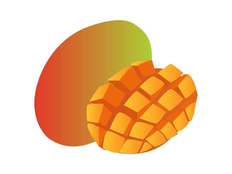 تصویر 1 از فروش ترشی انبه کال + قیمت خرید به صرفه
