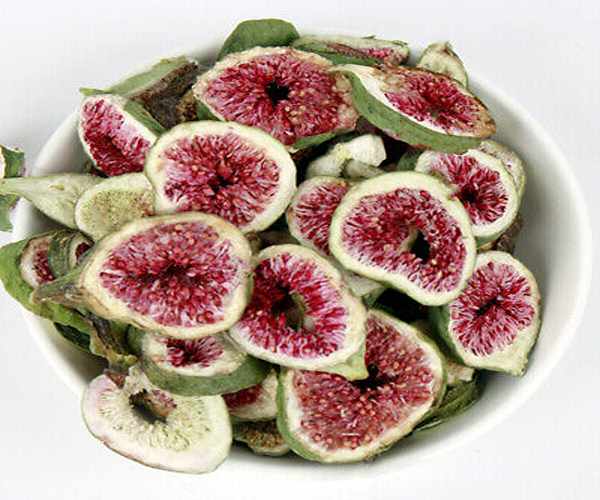 تصویر 4 از قیمت خرید انجیر خشک قم + فروش ویژه