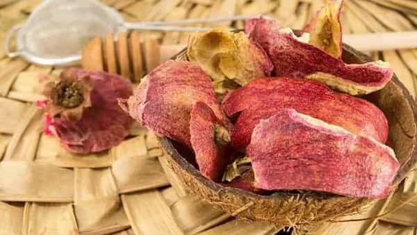 تصویر 5 از قیمت خرید پوست انار ترش فروش ویژه