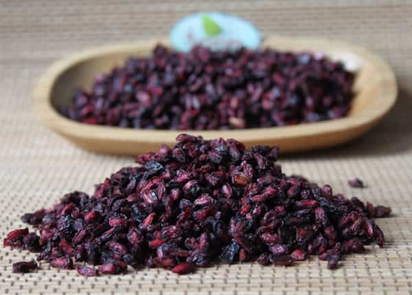 تصویر 3 از قیمت خرید هسته انار خشک شده فروش ویژه