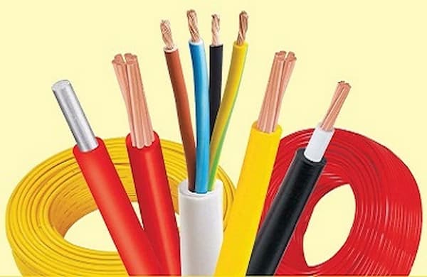 تصویر 3 از قیمت خرید کابل برق بالابر ساختمانی + فروش ویژه