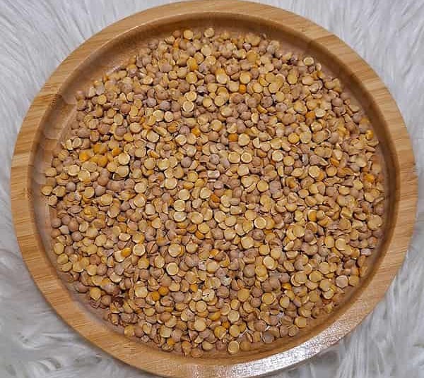 تصویر 3 از خرید و قیمت لپه ریز ایرانی + فروش عمده