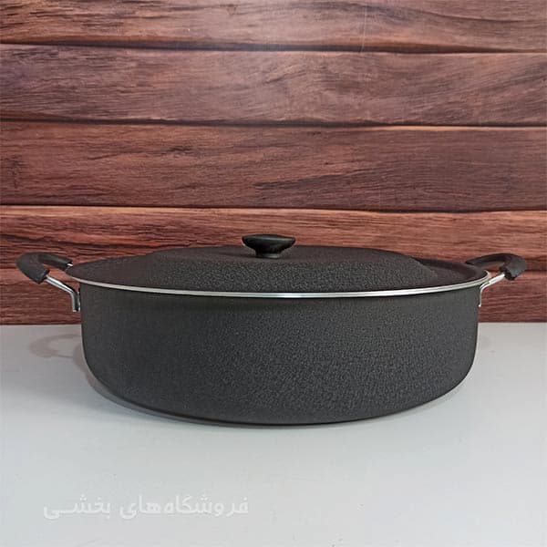 تصویر 4 از خرید و قیمت ماهیتابه سایز 60 + فروش عمده