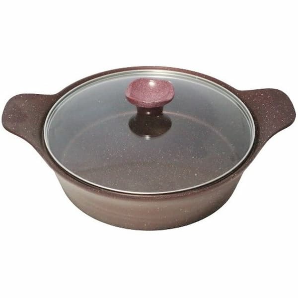 تصویر 3 از قیمت خرید ماهیتابه سایز ۲۴ عمده به صرفه و ارزان