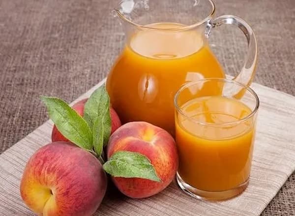 تصویر 2 از قیمت خرید کنسانتره هلو ارگانیک + فروش ویژه