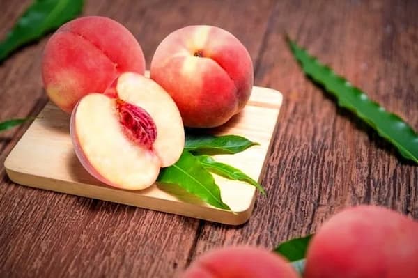 تصویر 1 از قیمت خرید کنسانتره هلو ارگانیک + فروش ویژه