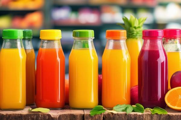 تصویر 5 از قیمت خرید آبمیوه طبیعی بدون قند عمده به صرفه و ارزان