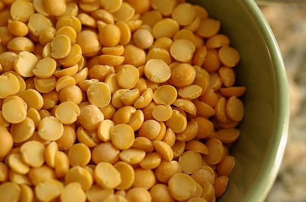 تصویر 5 از قیمت خرید لپه یزدی با فروش عمده