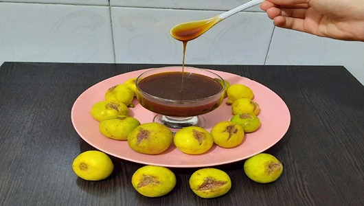 تصویر 3 از قیمت شیره انجیر سیاه + خرید باور نکردنی