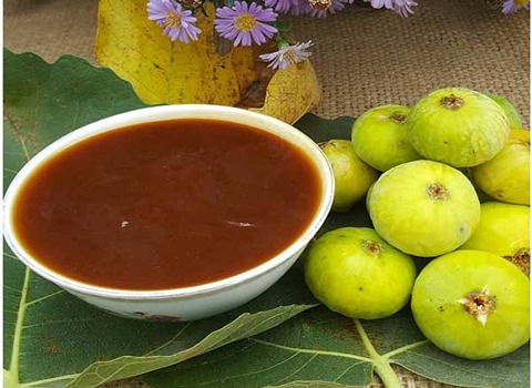تصویر 1 از خرید و قیمت شیره انجیر سبز + فروش عمده