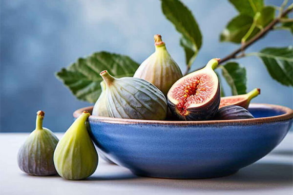 تصویر 1 از خرید و قیمت انواع مربا انجیر سبز