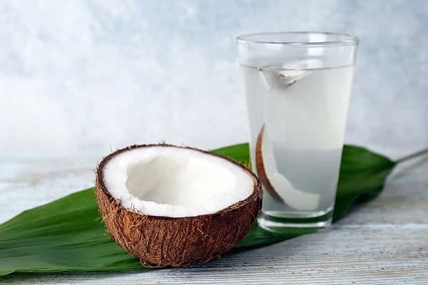 تصویر 5 از خرید آبمیوه نارگیل طبیعی + قیمت فروش استثنایی