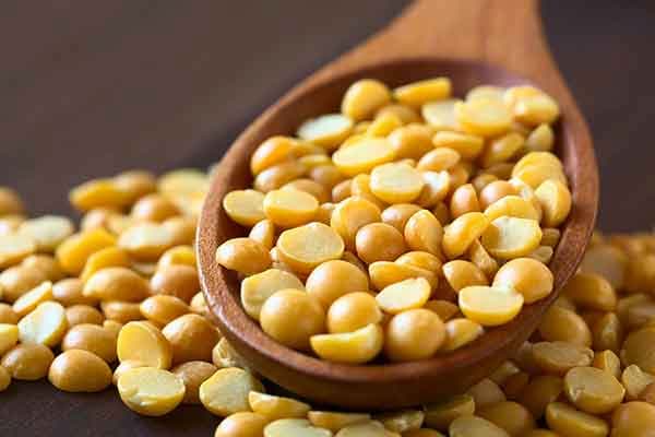 خرید و قیمت لپه نخود کفتری + فروش عمده