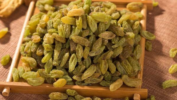 تصویر 1 از خرید کشمش سبز پلویی + قیمت فروش استثنایی