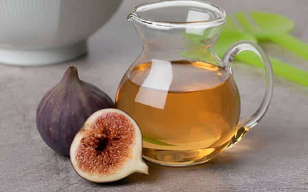 تصویر 5 از معرفی شربت انجیر خشک + بهترین قیمت خرید