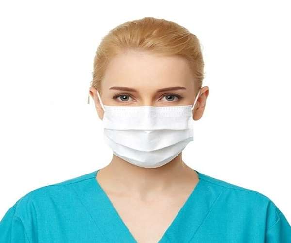 تصویر 4 از قیمت خرید ماسک اتاق عمل با فروش عمده