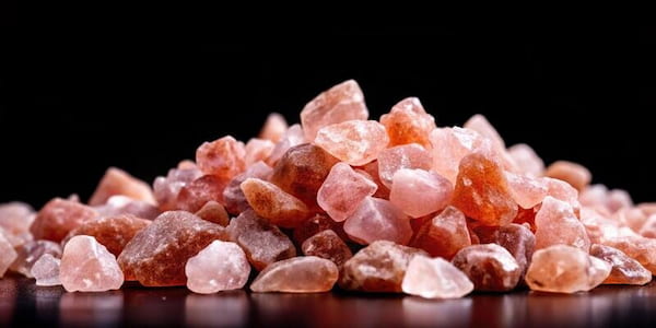 تصویر 5 از قیمت خرید نمک صورتی تبریز با فروش عمده