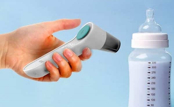 تصویر 2 از قیمت تب سنج لیزری آریو خرید باور نکردنی