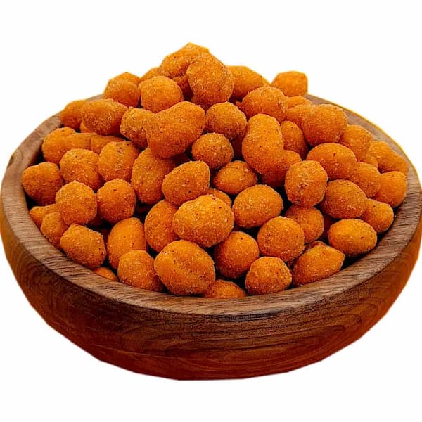 تصویر 3 از خرید و قیمت بادام زمینی روکش دار + فروش عمده