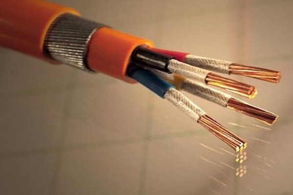 تصویر 4 از خرید کابل برق ضد حریق + قیمت فروش استثنایی