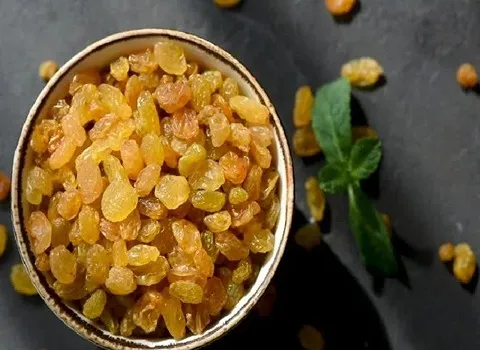 تصویر 4 از فروش کشمش گلدن بناب + قیمت خرید به صرفه