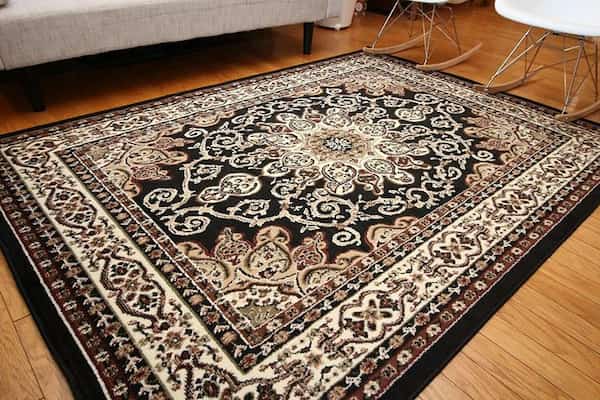 تصویر 1 از قیمت خرید رو فرشی ۶ متری + فروش ویژه
