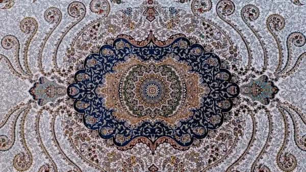 تصویر 4 از قیمت خرید رو فرشی ۶ متری + فروش ویژه