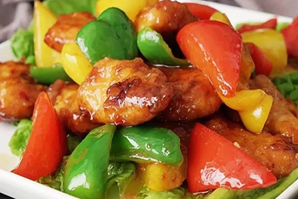 تصویر 2 از قیمت خرید کنسرو خوراک مرغ + فروش ویژه