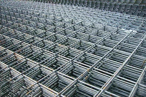 تصویر 5 از فروش فنس گالوانیزه با روکش pvc + قیمت خرید به صرفه