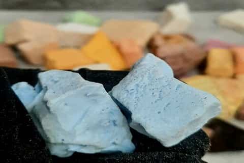 تصویر 2 از فروش بستنی خشک یک کیلویی + قیمت خرید به صرفه