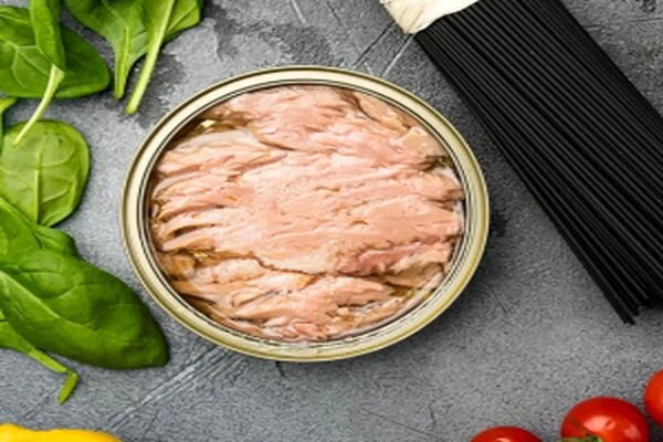 تصویر 5 از قیمت تن ماهی با آب نمک + خرید باور نکردنی