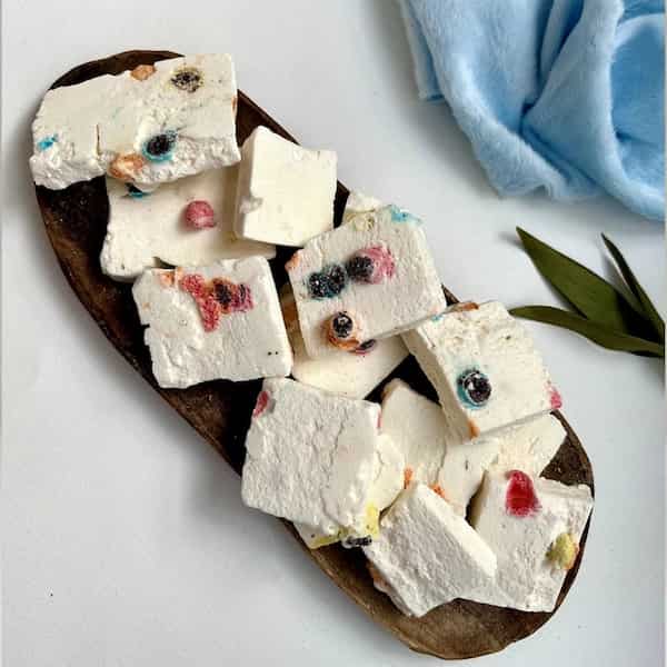 تصویر 3 از بستنی خشک چوبی انرژی‌ بخش مفید