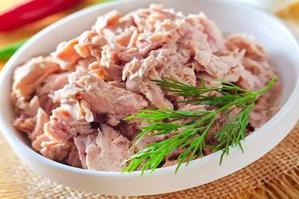 تصویر 5 از خرید و قیمت تن ماهی دودی + فروش عمده