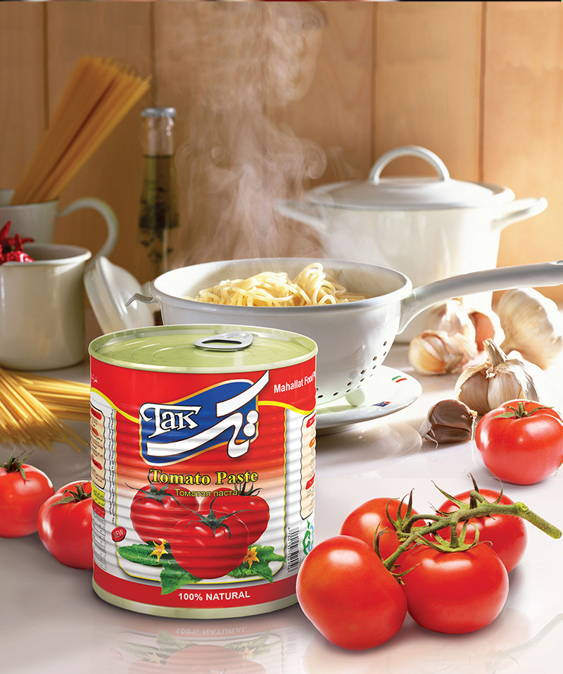 قیمت رب گوجه تک + خرید باور نکردنی